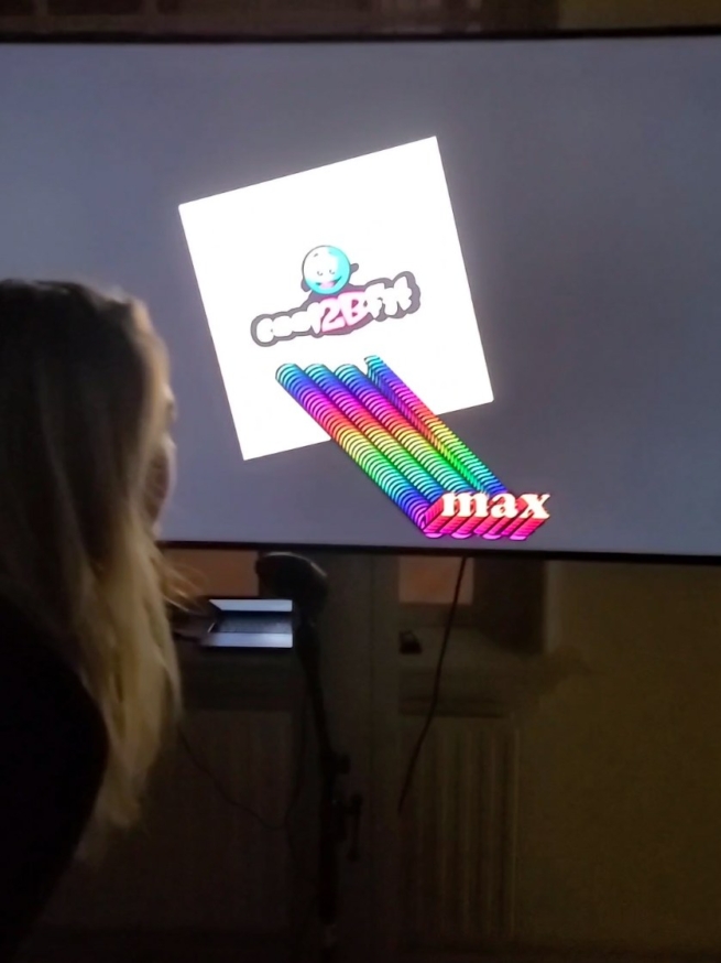 RGBXYZ