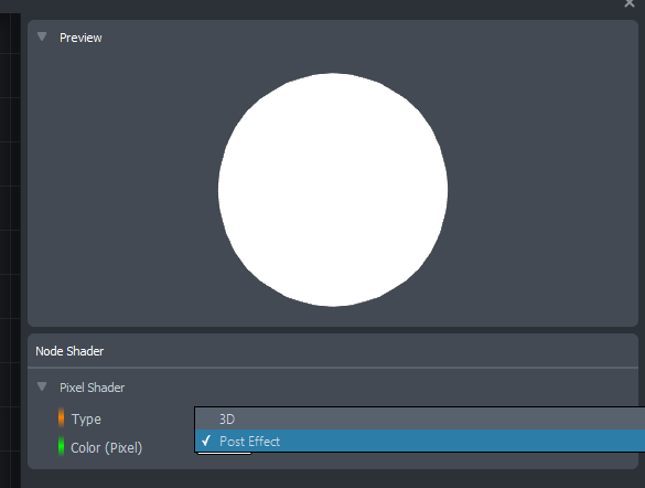 lens studio shader graph editor tutorial