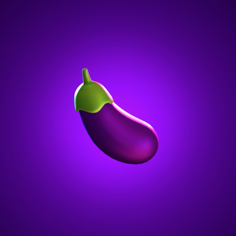 eggplant